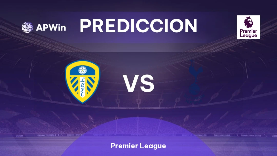 Leeds vs Tottenham Thumbnail