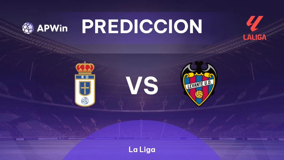 Real Oviedo vs Levante UD Thumbnail
