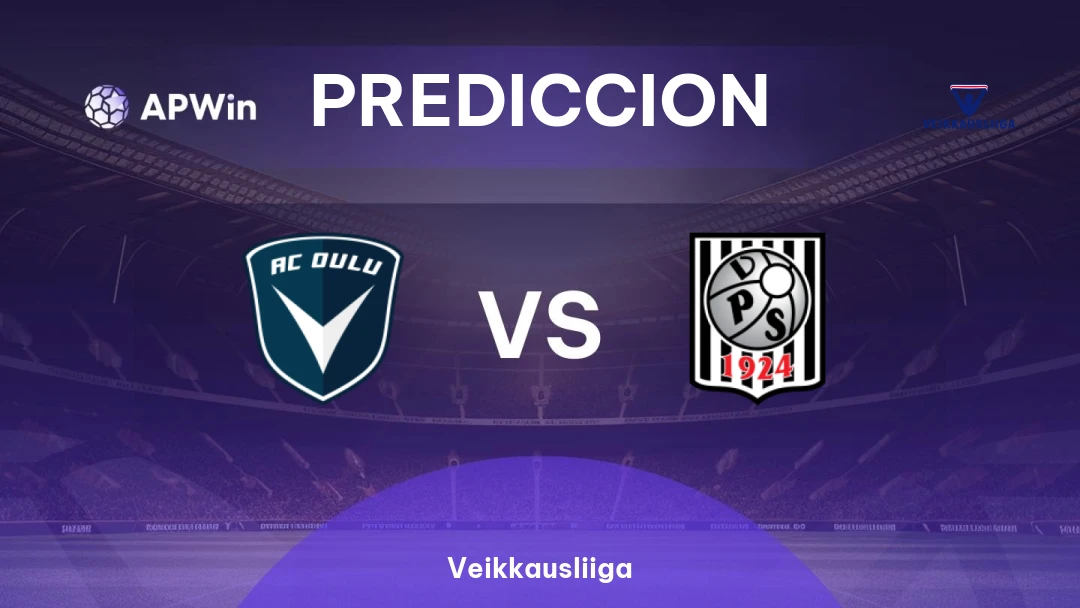 Oulu vs VPS Thumbnail