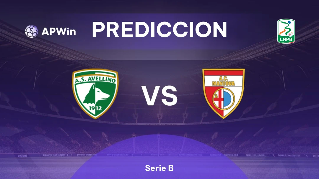 Avellino vs Mantova Thumbnail