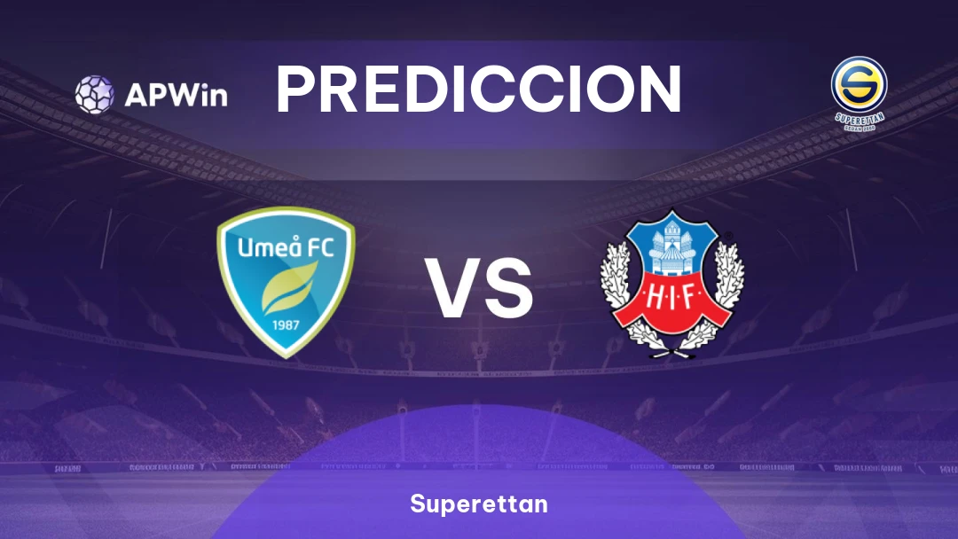Umeå vs Helsingborg Thumbnail