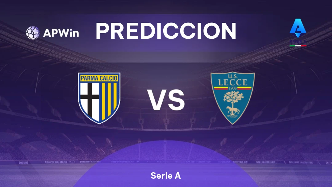 Parma vs Lecce Thumbnail