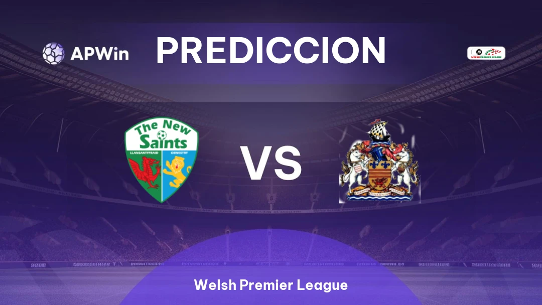 The New Saints vs Barry Town United Thumbnail