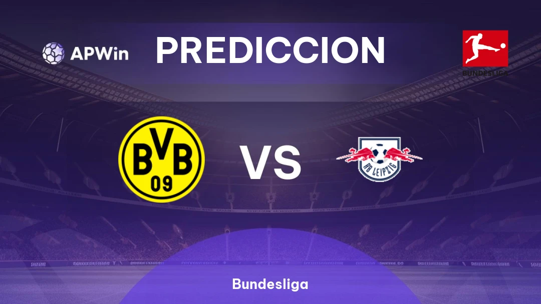 Borussia Dortmund vs RB Leipzig Thumbnail