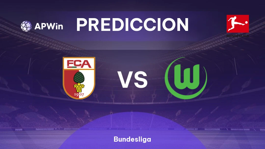 Augsburg vs Wolfsburg Thumbnail