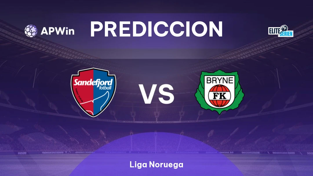 Sandefjord vs Bryne Thumbnail