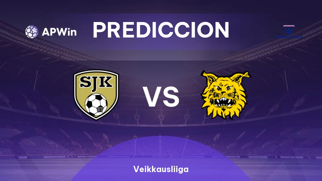 SJK vs Ilves Thumbnail