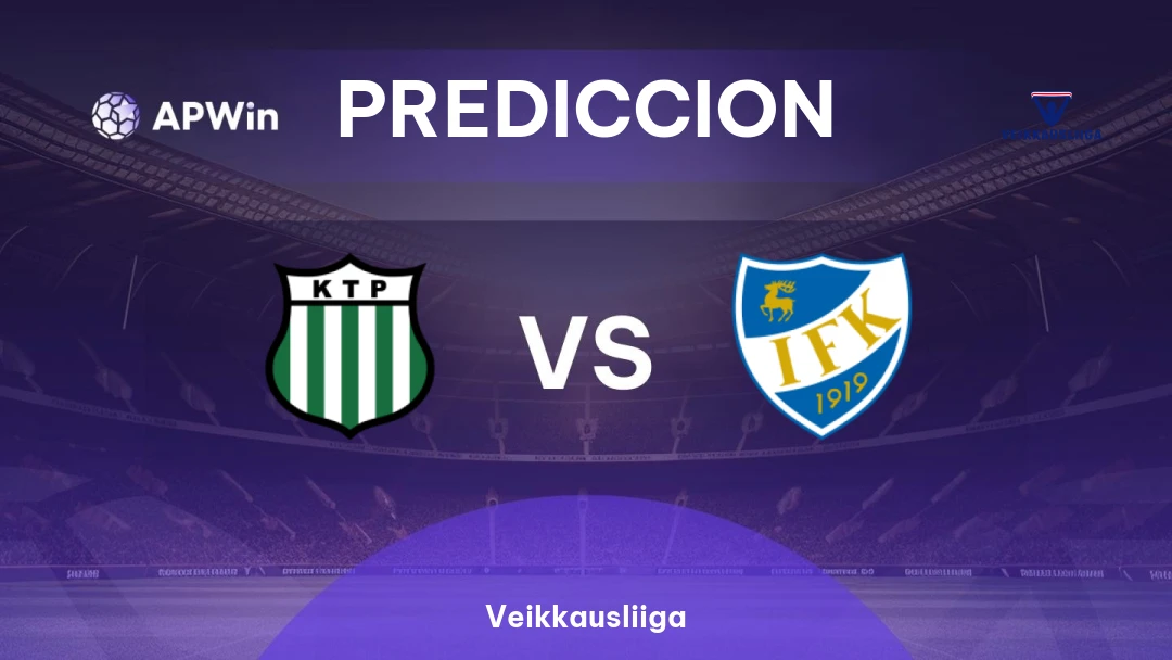 KTP vs Mariehamn Thumbnail