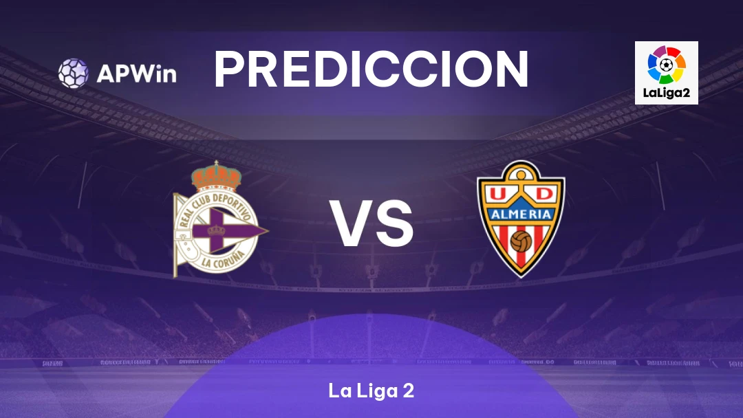 Deportivo La Coruña vs Almería Thumbnail