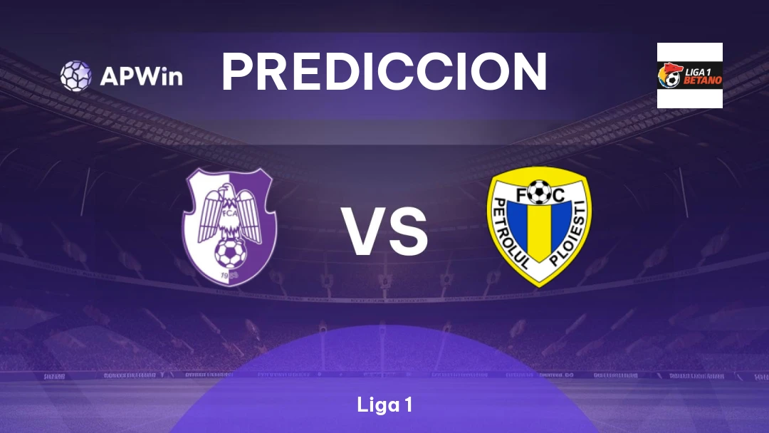 Argeș vs Petrolul 52 Thumbnail