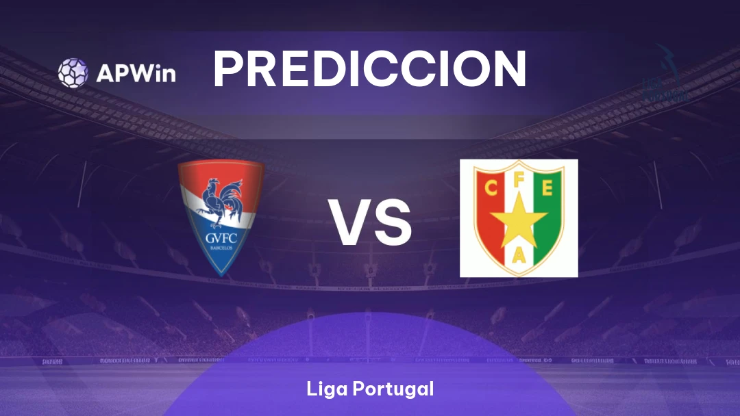 Gil Vicente vs Estrela Amadora Thumbnail