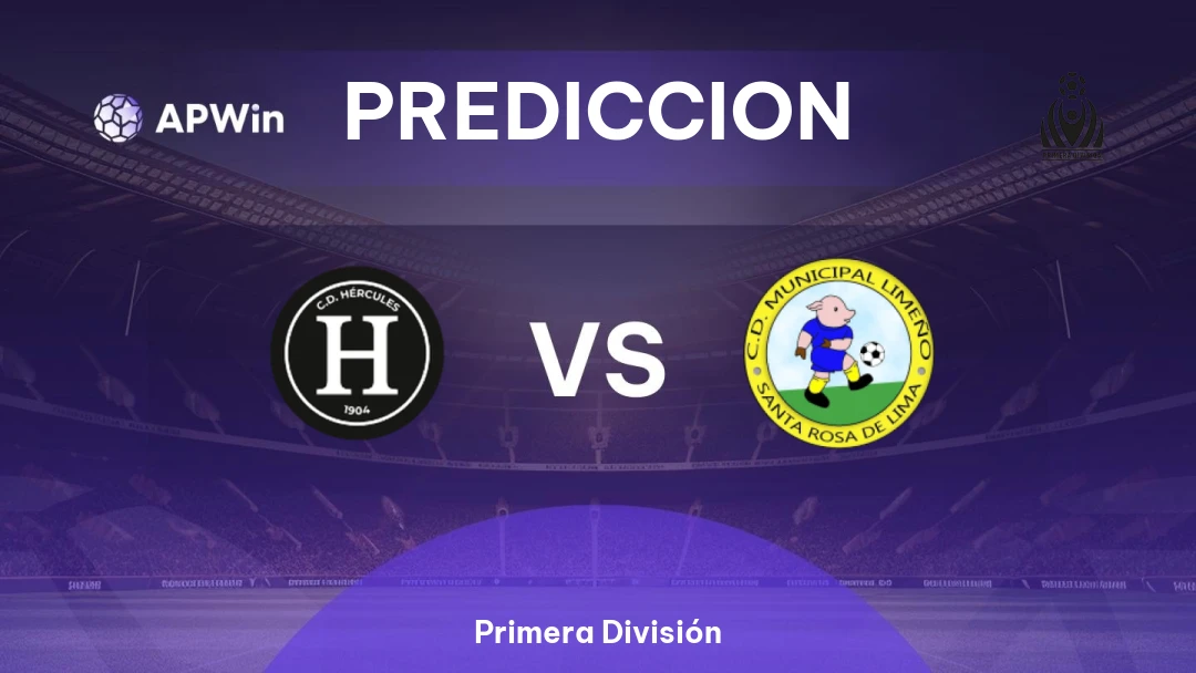 Hércules vs Municipal Limeño Thumbnail