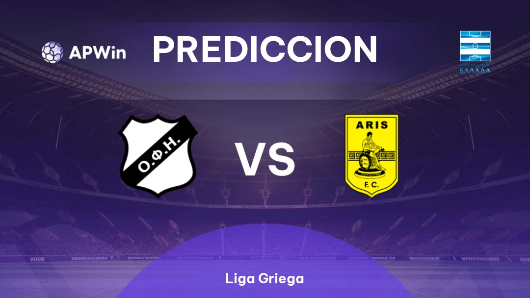 OFI vs Aris Thumbnail