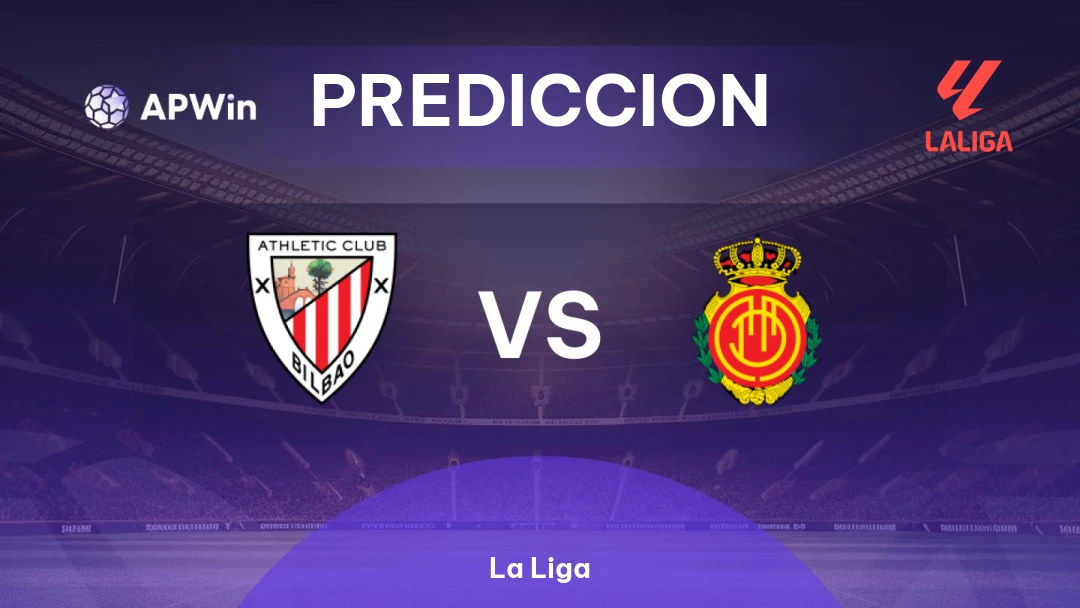 Athletic Bilbao vs Mallorca Thumbnail