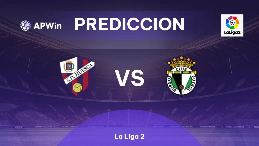 SD Huesca vs Burgos CF Thumbnail