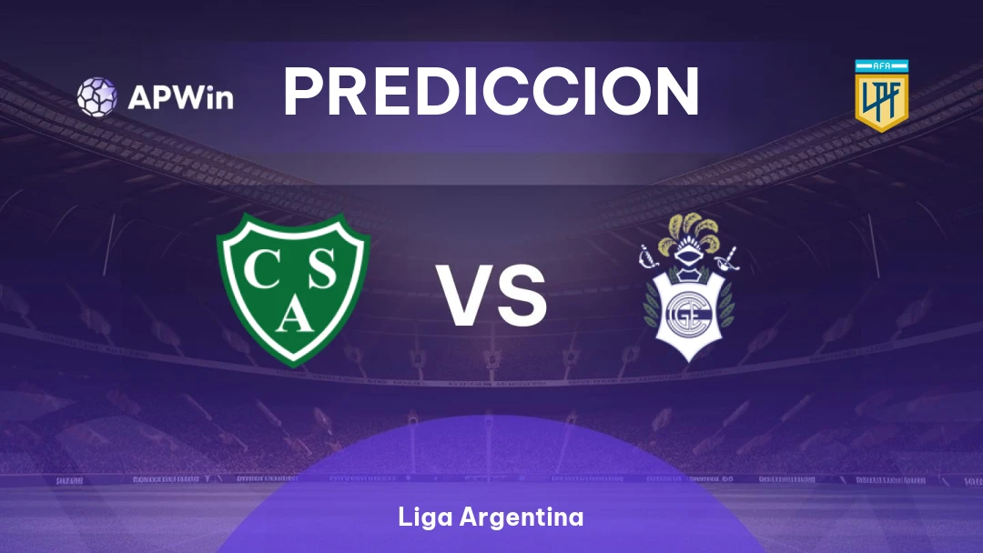 Sarmiento vs Gimnasia La Plata Thumbnail