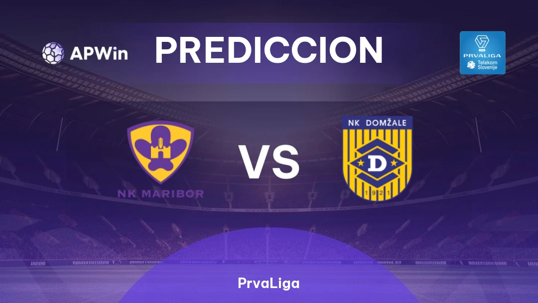 Maribor vs Domžale Thumbnail