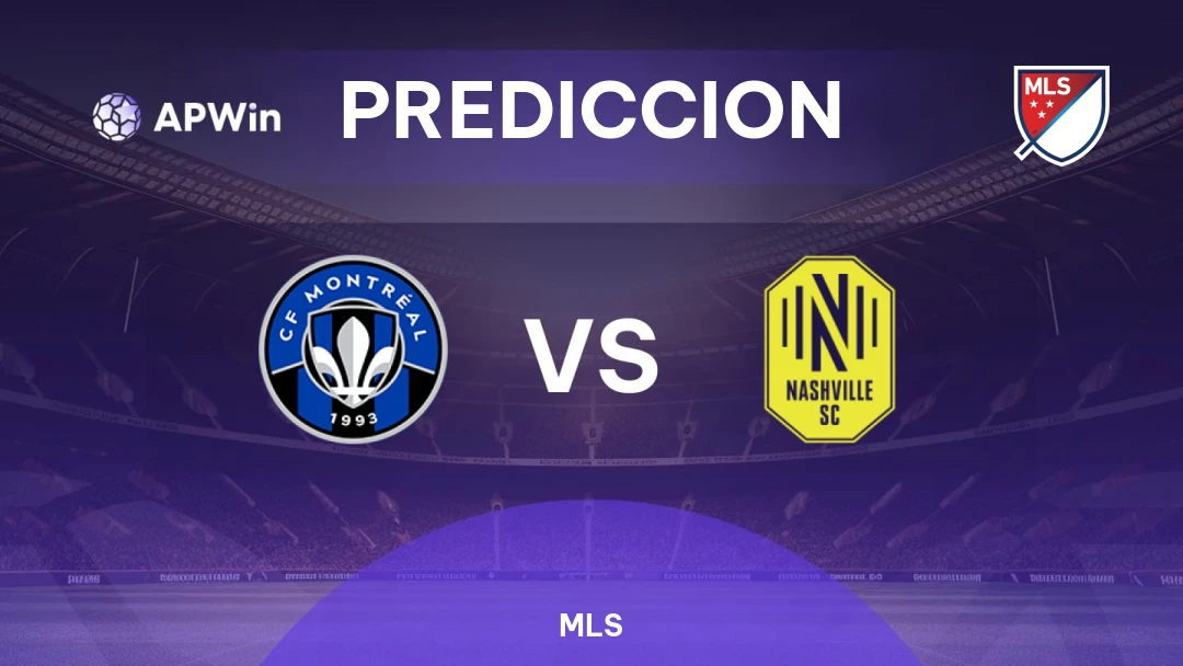 Montreal Impact vs Nashville Thumbnail
