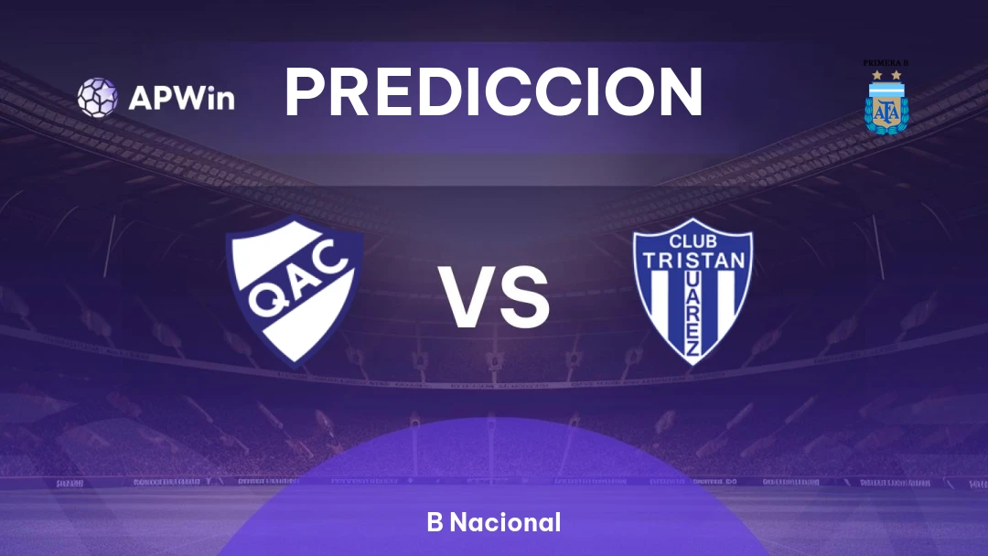 Quilmes vs Tristán Suárez Thumbnail