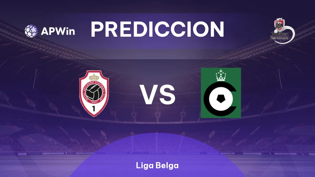 Royal Antwerp FC vs Cercle Brugge Thumbnail