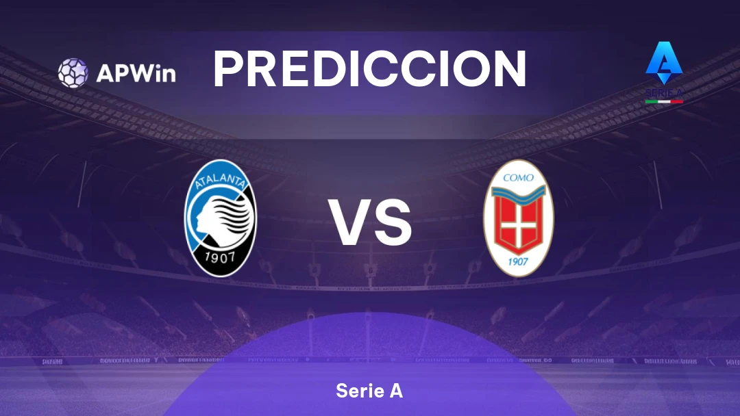 Atalanta vs Como Thumbnail