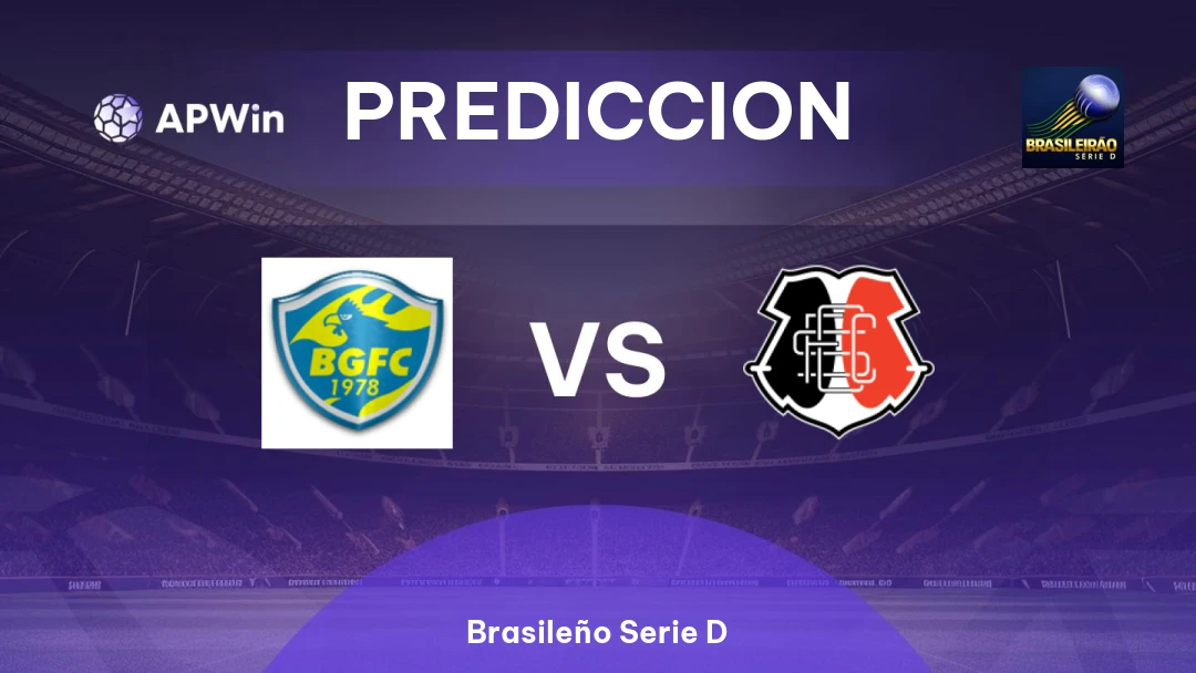 Barra FC vs Santa Cruz Thumbnail