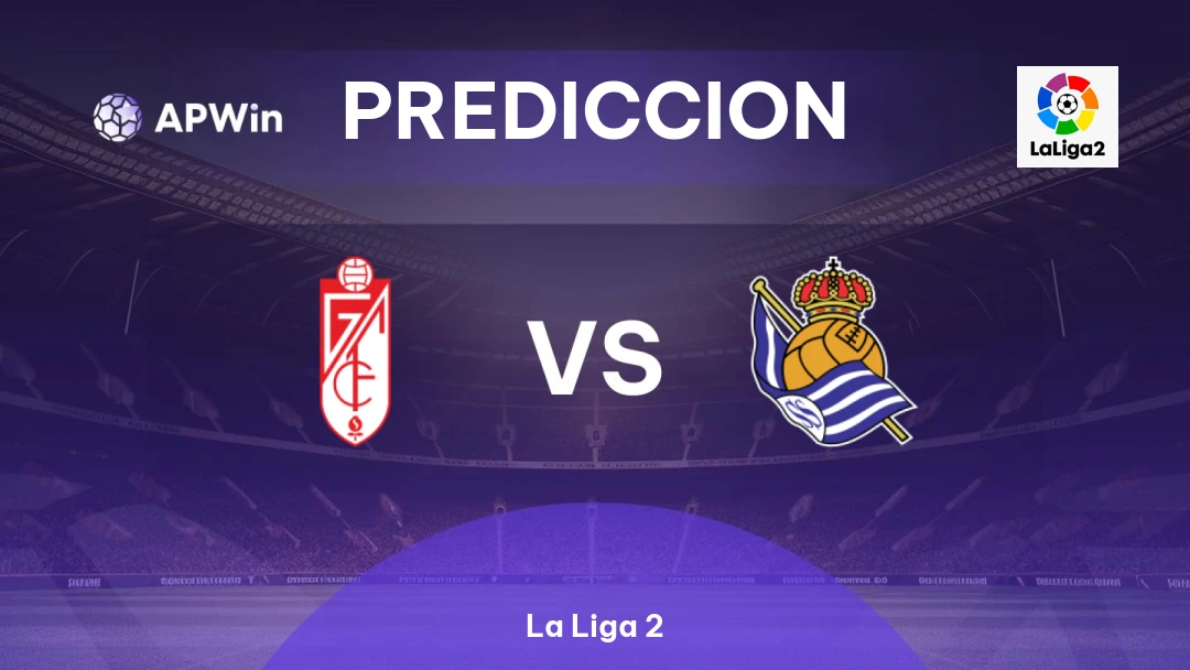Granada CF vs Real Sociedad II Thumbnail