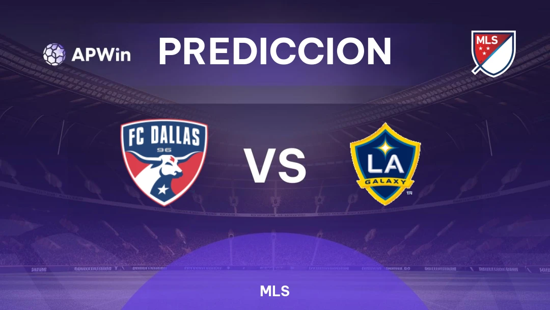 Dallas vs LA Galaxy Thumbnail