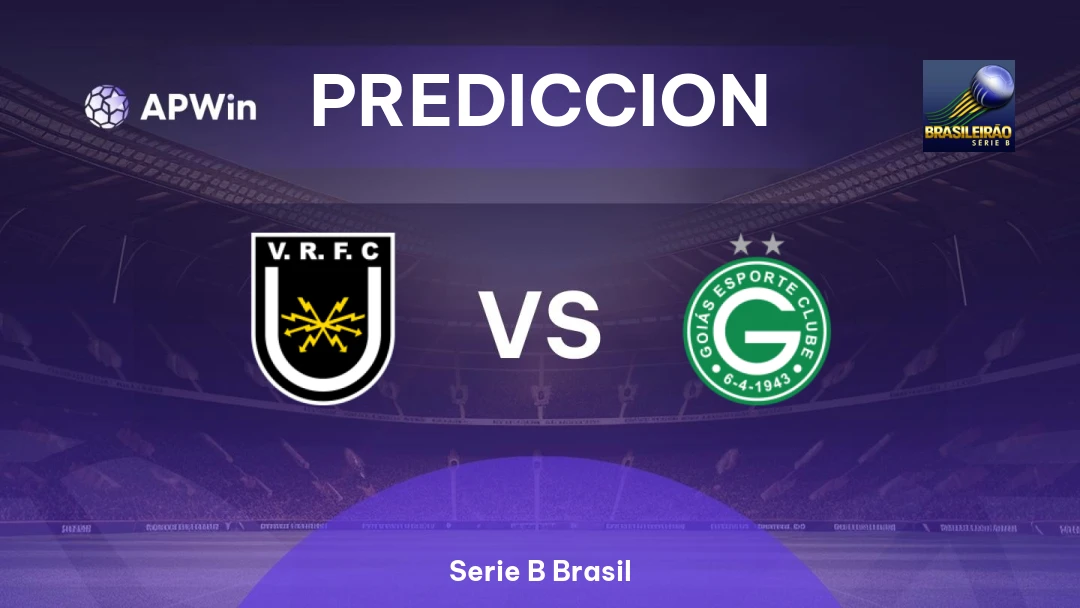 Volta Redonda vs Goiás Thumbnail