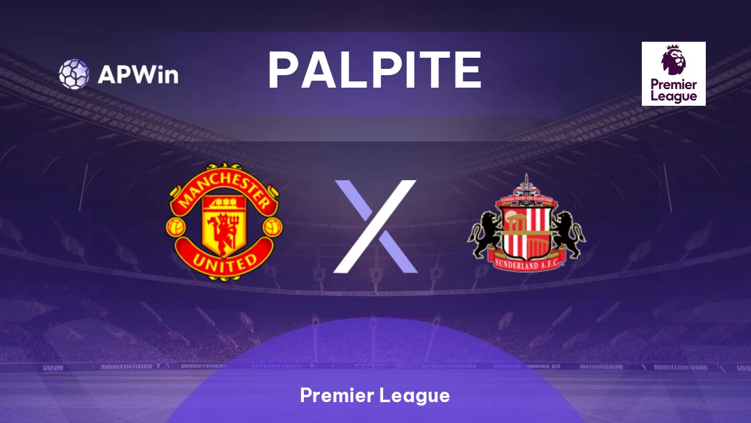 Manchester United x Sunderland Thumbnail