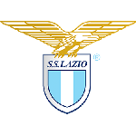 Lazio Feminino logo de equipe
