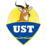 US Tchologo logo de equipe