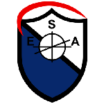 ES Agboville logo de equipe