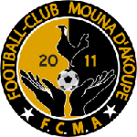 Mouna Logotipo del equipo