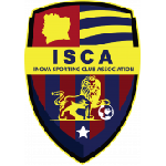 ISCA logo de equipe