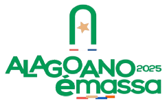Alagoano A1 logo