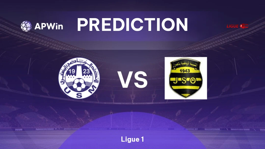 Monastir vs Jeunesse Sportive Omrane Thumbnail