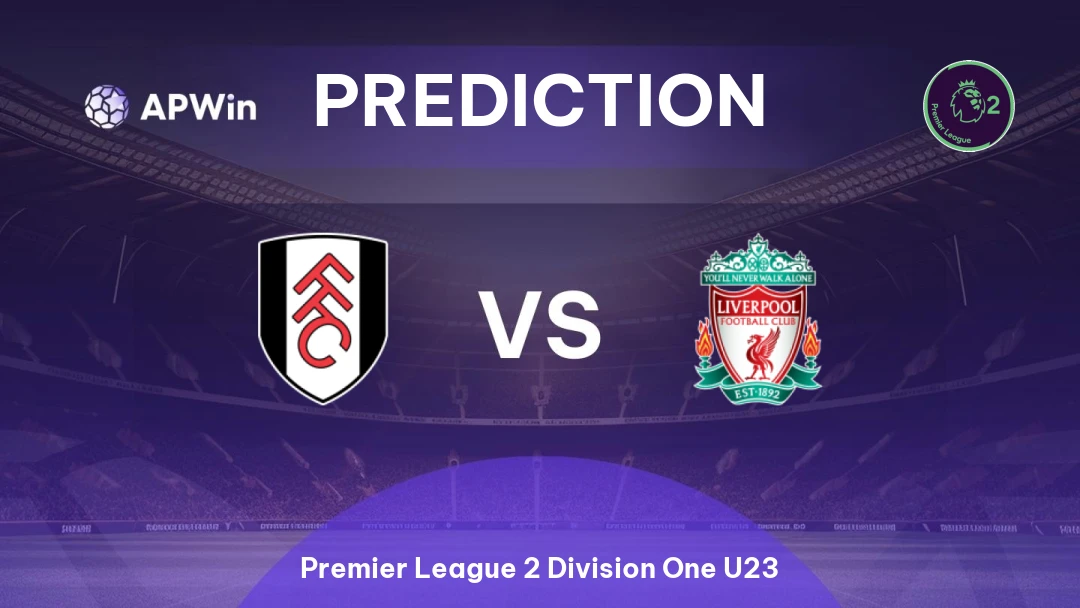 Fulham U21 vs Liverpool U21 Thumbnail