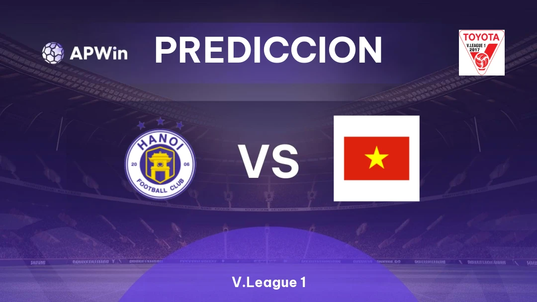 Hà Nội II vs PVF-CAND Thumbnail
