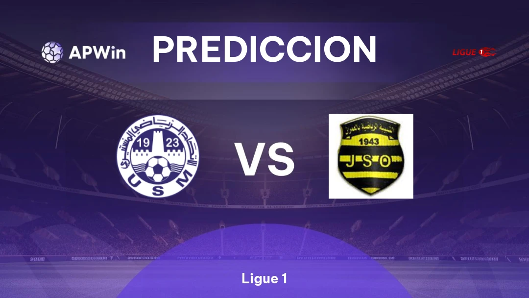 Monastir vs Jeunesse Sportive Omrane Thumbnail
