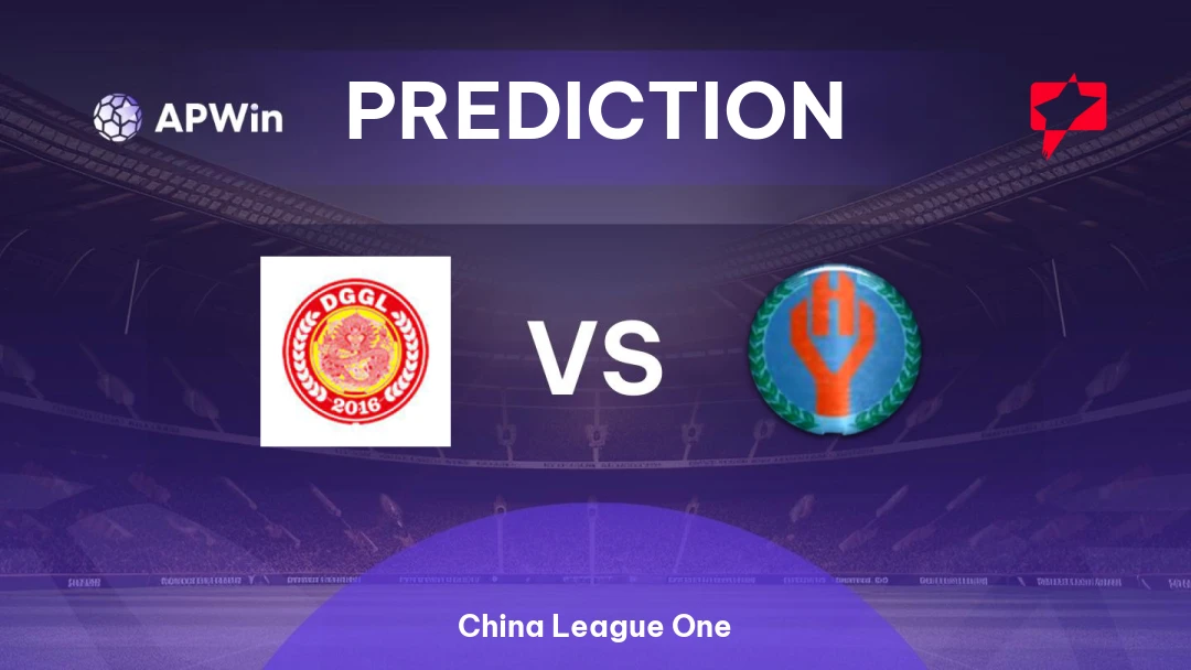 Dongguan United vs Dalian Huayi Thumbnail