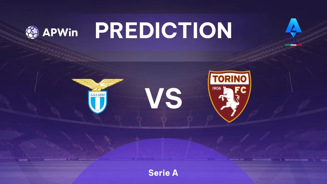 Lazio vs Torino Thumbnail