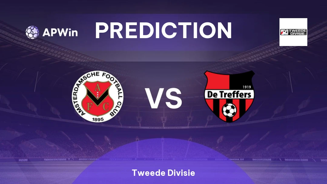 AFC vs De Treffers Thumbnail