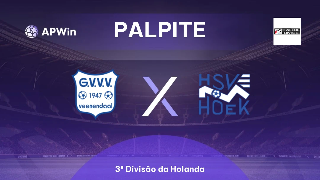 GVVV x HSV Hoek Thumbnail