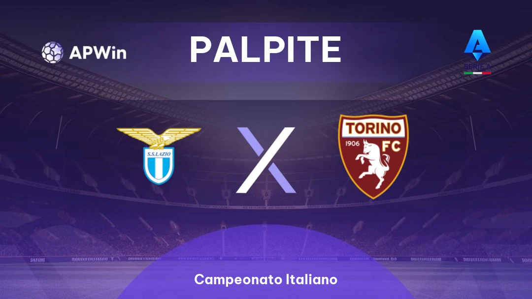 Lazio x Torino Thumbnail