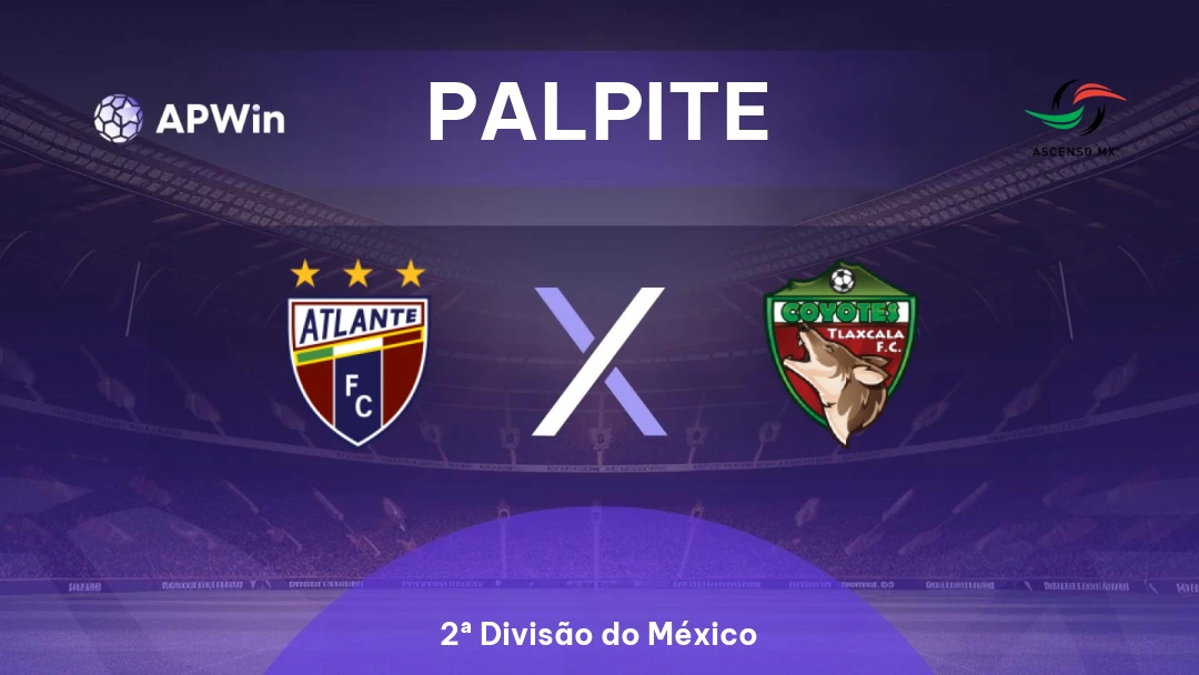 Atlante x Tlaxcala Thumbnail