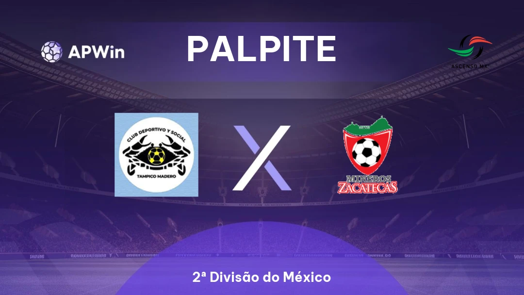 Jaiba Brava x Mineros de Zacatecas Thumbnail