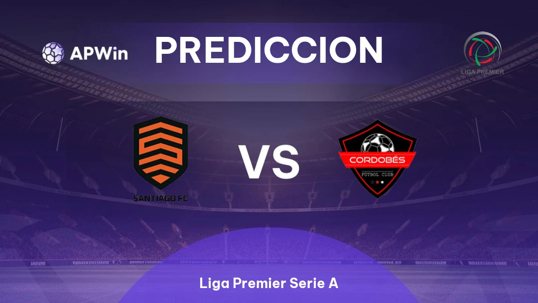 FC Santiago vs Cordobés Thumbnail