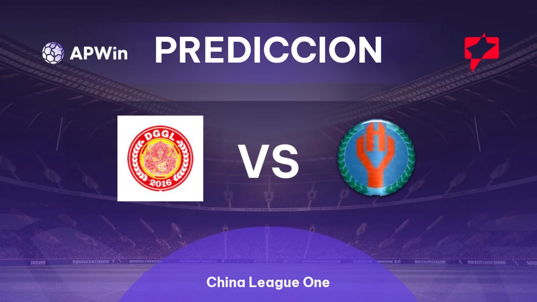 Dongguan United vs Dalian Huayi Thumbnail