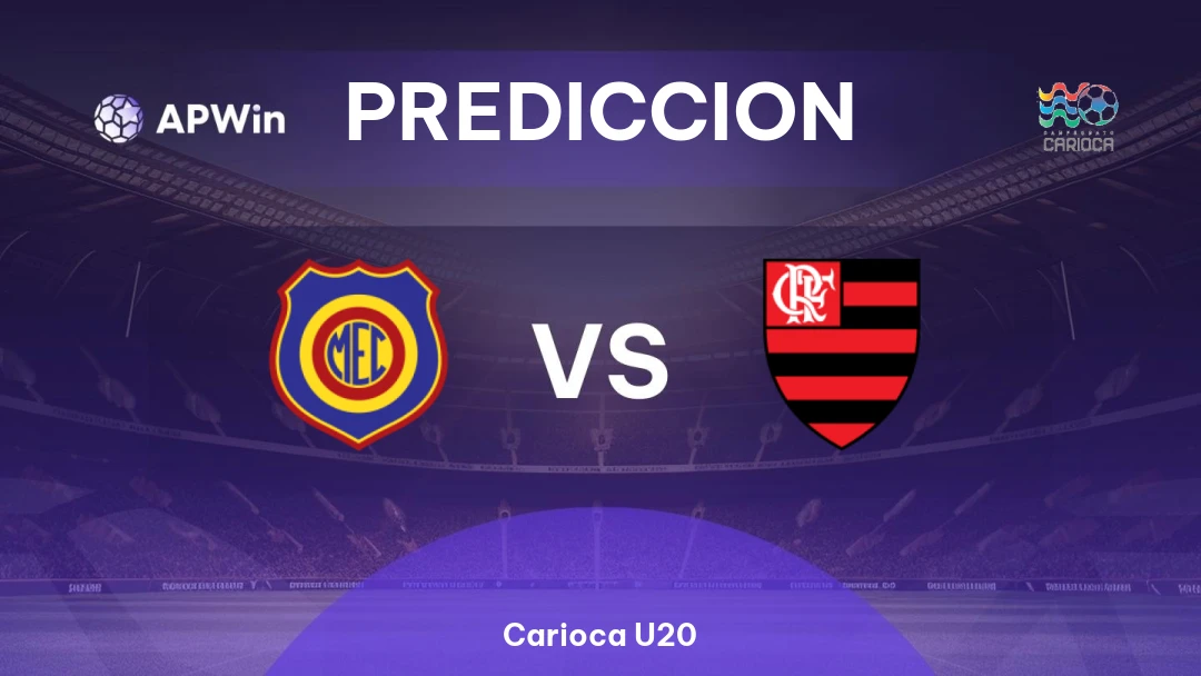 Madureira Sub-20 vs Flamengo U20 Thumbnail